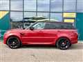 2018 Land Rover Range Rover Sport