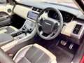 2018 Land Rover Range Rover Sport