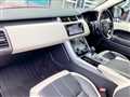 2018 Land Rover Range Rover Sport