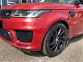 2018 Land Rover Range Rover Sport