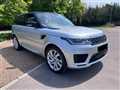 2019 Land Rover Range Rover Sport
