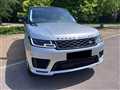 2019 Land Rover Range Rover Sport