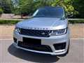 2019 Land Rover Range Rover Sport