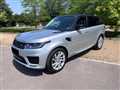 2019 Land Rover Range Rover Sport