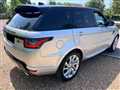 2019 Land Rover Range Rover Sport