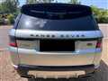 2019 Land Rover Range Rover Sport
