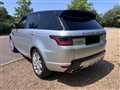 2019 Land Rover Range Rover Sport