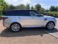 2019 Land Rover Range Rover Sport