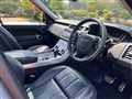 2019 Land Rover Range Rover Sport
