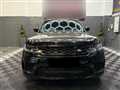 2019 Land Rover Range Rover Sport