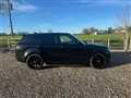2019 Land Rover Range Rover Sport