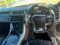 2019 Land Rover Range Rover Sport