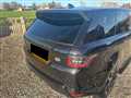 2019 Land Rover Range Rover Sport