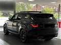 2019 Land Rover Range Rover Sport
