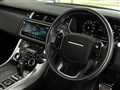 2019 Land Rover Range Rover Sport