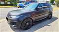 2019 Land Rover Range Rover Sport