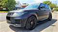 2019 Land Rover Range Rover Sport