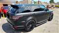 2019 Land Rover Range Rover Sport