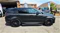 2019 Land Rover Range Rover Sport