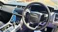 2019 Land Rover Range Rover Sport