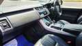 2019 Land Rover Range Rover Sport