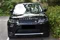 2019 Land Rover Range Rover Sport