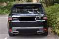 2019 Land Rover Range Rover Sport