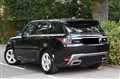 2019 Land Rover Range Rover Sport