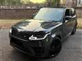 2019 Land Rover Range Rover Sport