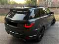 2019 Land Rover Range Rover Sport