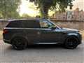 2019 Land Rover Range Rover Sport