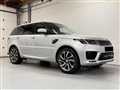 2019 Land Rover Range Rover Sport