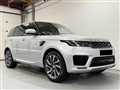 2019 Land Rover Range Rover Sport