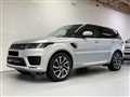 2019 Land Rover Range Rover Sport