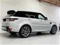 2019 Land Rover Range Rover Sport