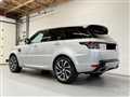 2019 Land Rover Range Rover Sport