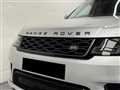 2019 Land Rover Range Rover Sport