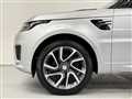 2019 Land Rover Range Rover Sport