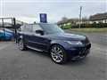 2019 Land Rover Range Rover Sport