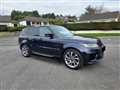 2019 Land Rover Range Rover Sport