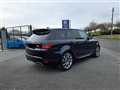 2019 Land Rover Range Rover Sport