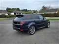 2019 Land Rover Range Rover Sport