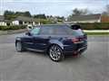 2019 Land Rover Range Rover Sport