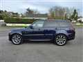 2019 Land Rover Range Rover Sport
