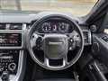 2019 Land Rover Range Rover Sport