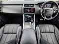 2019 Land Rover Range Rover Sport