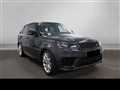 2019 Land Rover Range Rover Sport