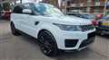 2019 Land Rover Range Rover Sport