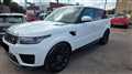2019 Land Rover Range Rover Sport