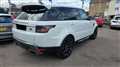 2019 Land Rover Range Rover Sport